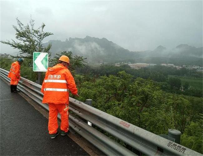 博尔塔拉大型机场排水系统