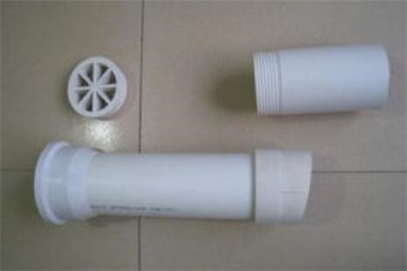 博尔塔拉pvc泄水管